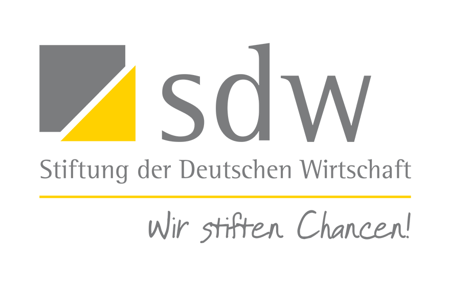 proargument-stiftung-der-deutschen-wirtschaft-logo